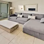 Beautiful Flat With Sea View - Gassin