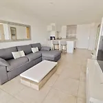 Beautiful Flat With Sea View - Gassin