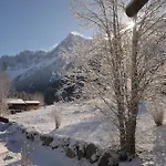Chalet La Nanda Devi