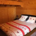 Chalet La Nanda Devi