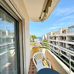 Palm Beach Balcon Apercu Mer Brow31