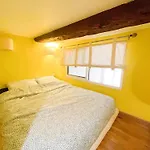 Charmant Appartement Atypique Au Coeur Du Vieux-Nice