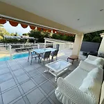 Villa Avec Piscine Vue Sur La Mer