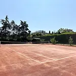 Superbe Appartement 1 Chambres, 2 Tennis, 2 Piscines, Plages, Parking