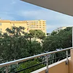 Frejus Plage F1 Bis La Miougrano