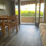 Frejus Plage Studio La Miougrano