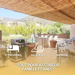 Villa Prestigieuse 16 P Salle De Jeux Piscine