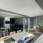Le Bali , Terrasse, Piscine Et Parking Prive