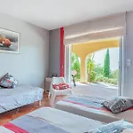 Lovely Home In Sainte-Maxime With Wifi