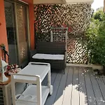 Studio - Juan Les Pins - Proximite Plages
