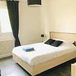 Grand Appartement - 2 Chambres - Proximite Tramway