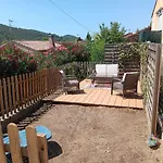 Loue Maison De Village A Hyeres/ Les Borrels
