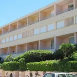 T2 Duplex Renove A 20M De La Plage Avec Vue Mer, Parking Et Wifi - Fr-1-610-59