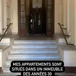 Studio Neuf Et Proche Des Plages De Juan Les Pins