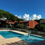 Frejus - Appartement 4 Personnes - Piscine