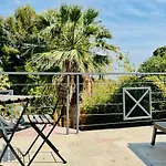 Domaine Du Peymian-La Bastide