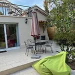 Domaine Du Peymian-La Bastide