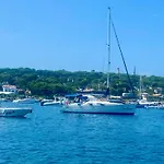 Pws Antibes, Provence-Alpes-Cote-D'Azur, Studio