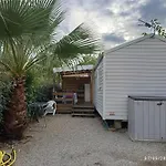 Vacances Familiales Dans Camping Avec Piscine