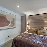 Luxueux Chalet 6 Chambres Avec Jacuzzi Et Home-Cinema A Megeve, Proche Centre - Fr-1-569-93