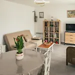 Villa Charmante Au Plan-De-La-Tour Avec Piscine Privee