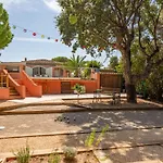 Holiday Home Villa Adie By Interhome