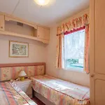Camping Montana Parc