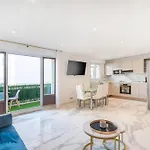 Wilson Juan Les Pins 6 Couchages 100M Des Plages