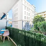 Wilson Juan Les Pins 6 Couchages 100M Des Plages