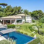 Villa Scorpios