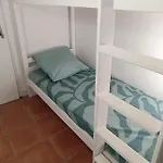 Le Cabanon D'Olivier