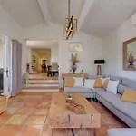 Villa Renovee, Piscine Vue Mer, Clim, Borne Ve