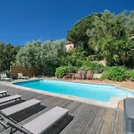 Villa Renovee, Piscine Vue Mer, Clim, Borne Ve