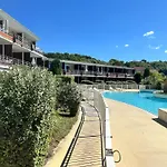 La Terrasse Du Liouquet 106