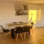 Appartement Spacieux 3 Chambre