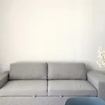 Appartamento Elegante In Villa Storica Sul Mare
