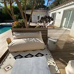 Villa Bikini Bormes Les Mimosas