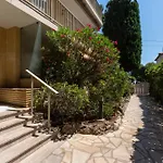 Studio Fenelon Terrasse Et Parking Cannes
