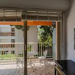 Studio Fenelon Terrasse Et Parking Cannes