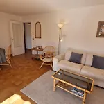 Appartement 2P Climatise Avec Wifi, Piscine, Parking Prive, Proche Plages Et Centre Sainte-Maxime - Fr-1-780-1