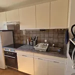 Appartement 2P Climatise Avec Wifi, Piscine, Parking Prive, Proche Plages Et Centre Sainte-Maxime - Fr-1-780-1