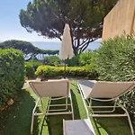 Superbe T2 Climatise Avec Piscine A Sainte-Maxime - Fr-1-780-59