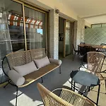 Pointe Croisette, Palais & Palm Beach A Pied