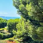Appartement Dans Domaine Avec Piscine, Plage, Animaux Bienvenus