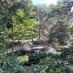 Appartement Dans Domaine Avec Piscine, Plage, Animaux Bienvenus