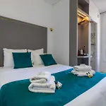 Residence Avaton - 1 Min Du Palais - Cannes Centre