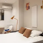 Cozy Renovated Studio - Cannes Meynadier