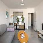 Cosy T2 Vue Mer 50M Plages Wifi Parking