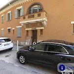 Air-Conditioned Studio Near Monaco