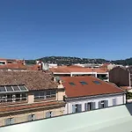 Cannes Centre Proche Plage Croisette Palais Des Festivals